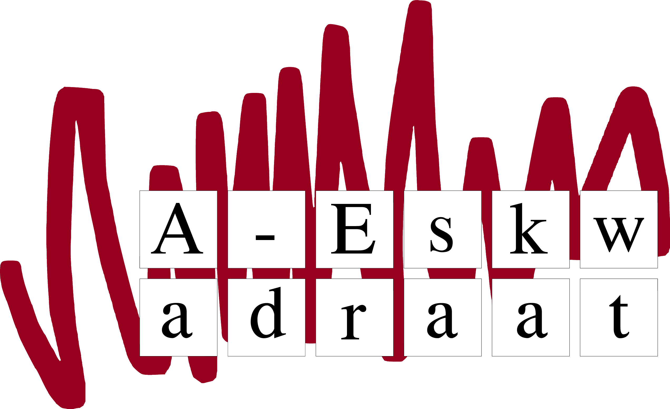 A-eskwadraat